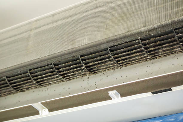 Trusted Oakland, NE Airduct Cleaning Experts