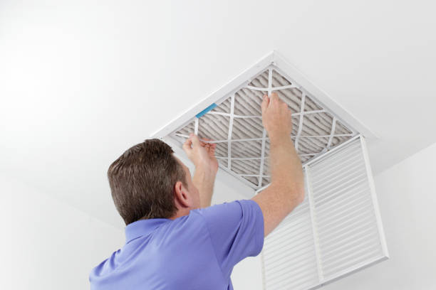 Emergency Air Duct Cleaning Services